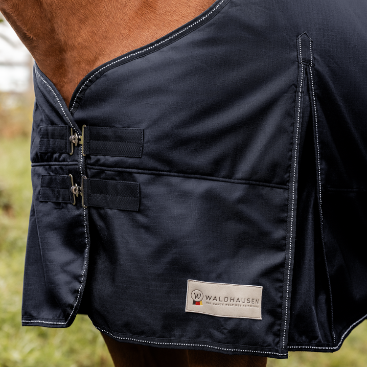Couverture D'extérieur Waldhausen Nordic 300gr