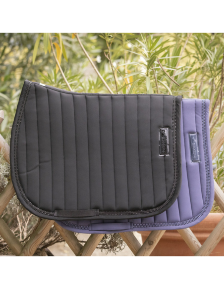 Tapis De Selle Paddock "Verticali"