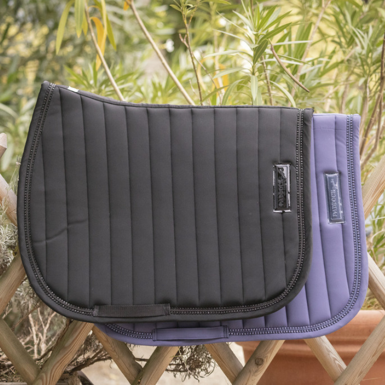 Tapis De Selle Paddock "Verticali"