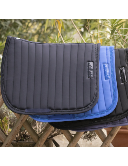 Tapis De Selle Paddock "Verticali"