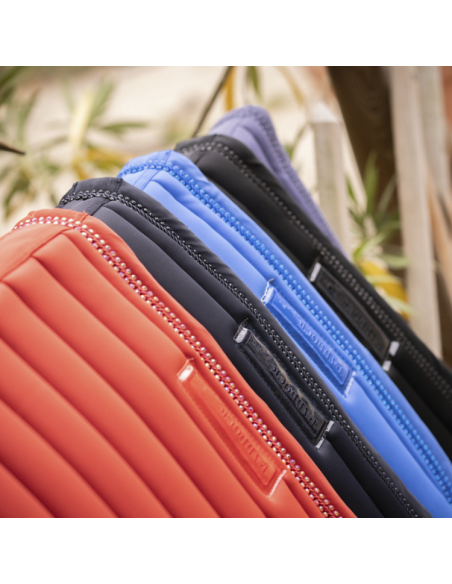 Tapis De Selle Paddock "Verticali"