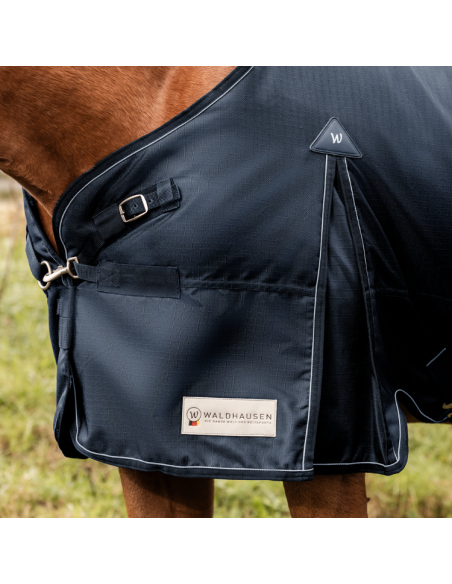 Couverture D'extérieur Waldhausen Scandic 200gr