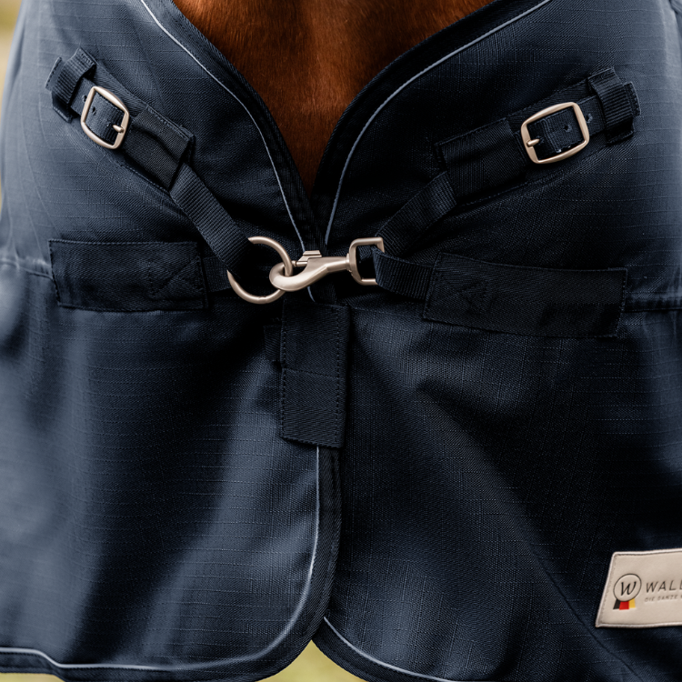 Couverture D'extérieur Waldhausen Scandic 200gr