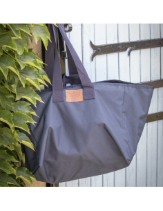Paddock Big Bag Black 2