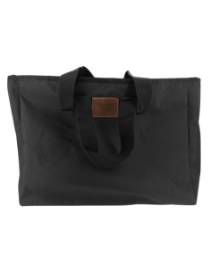 Paddock Big Bag Black