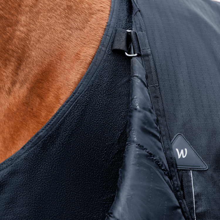 Couverture D'extérieur Waldhausen Scandic 300gr