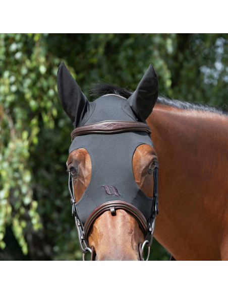 Masque Back On Track Apaisant