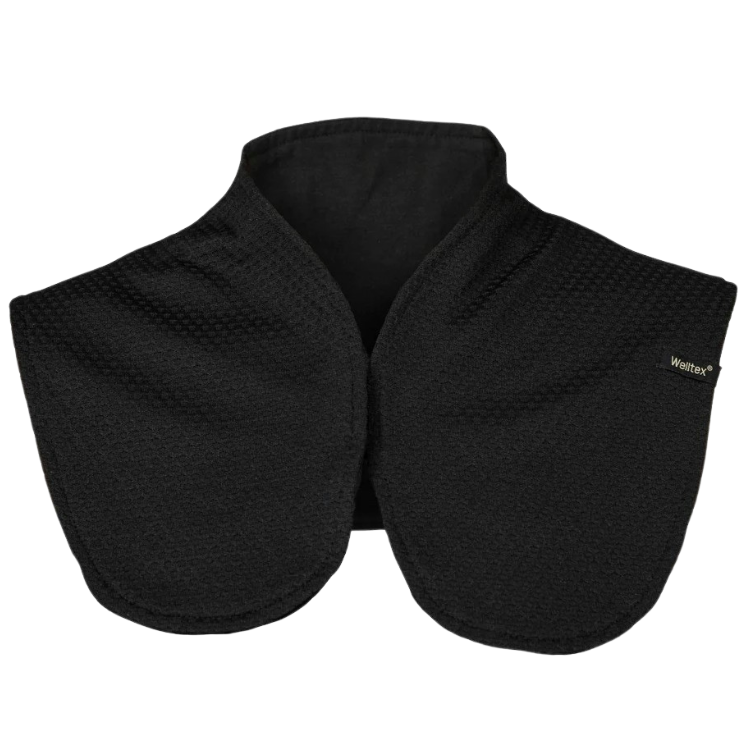 Collier Back On Track Cervical "Carnelian"