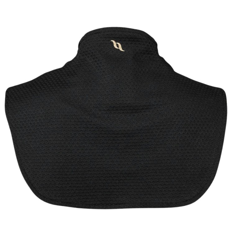 Collier Back On Track Cervical "Carnelian"