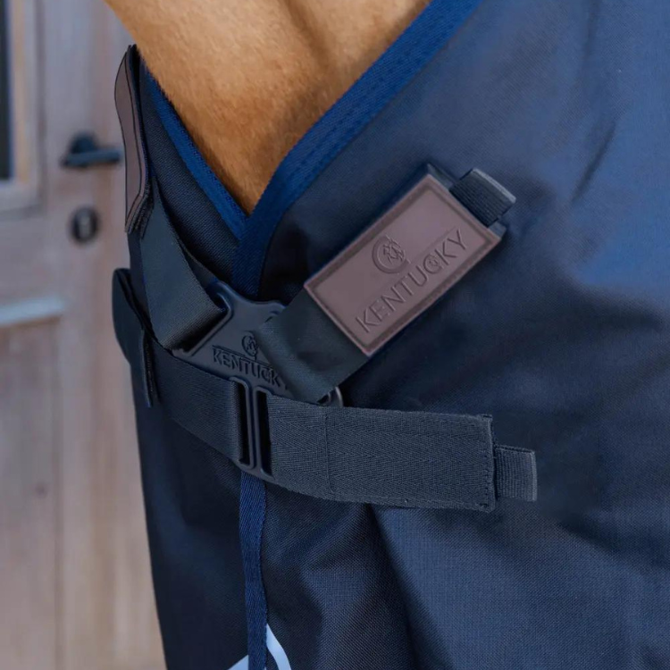 Couverture D'extérieur Kentucky All Weather Comfort 0gr MARINE