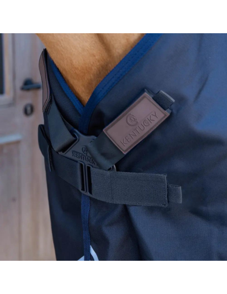 Couverture D'extérieur Kentucky All Weather Comfort 200gr