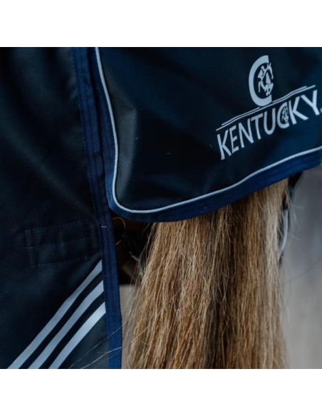 Couverture D'extérieur Kentucky All Weather Comfort 300gr MARINE