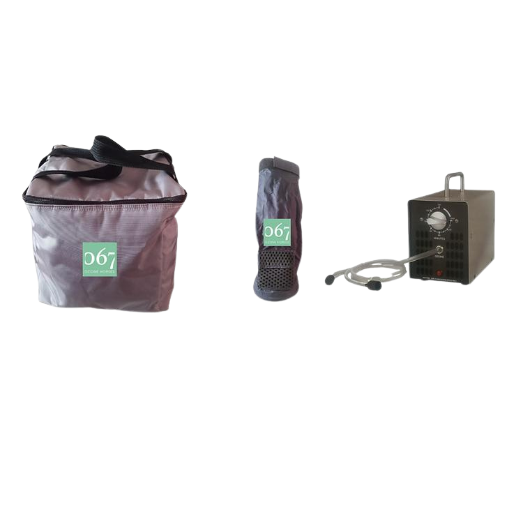 Buy Simlplyb O3 Ozone Bags for Ozone Therapy Pack of 3 Online at Low Prices  in India - Amazon.in