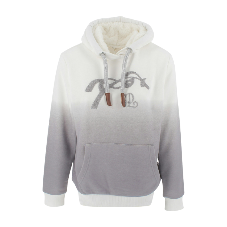 Sweat Pénélope June Tie-Dye Equipement du cavalier