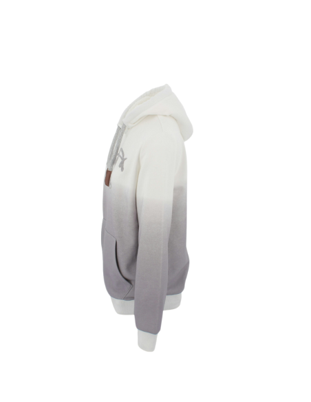 Sweat Pénélope June Tie-Dye GRIS
