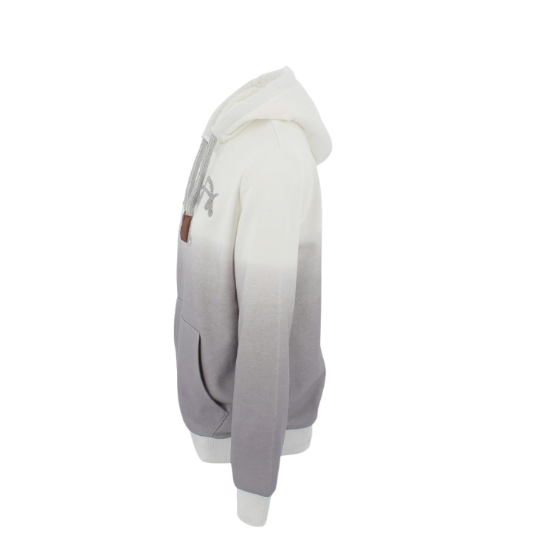 Sweat Pénélope June Tie-Dye GRIS