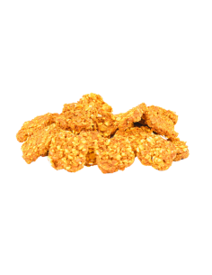 Natural'Innov Natural'Crackers Moove Treats 300g 2
