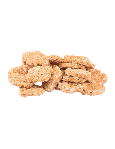Friandises Natural'Innov Natural'Crackers Digest 300g 2