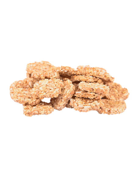 Friandises Natural'Innov Natural'Crackers Digest