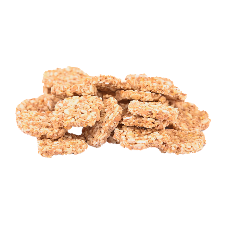 Friandises Natural'Innov Natural'Crackers Digest