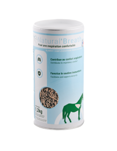 Complément Natural'Innov Natural'Breath 1,2kg