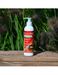 Gel Natural'Innov Natural'Warm 250ml 2