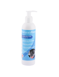 Gel Refroidissant Natural'Innov Natural'Flow 250ml