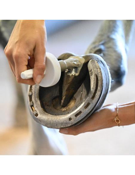 Soin Des Fourchettes Natural'Innov Natural'Must 500ml