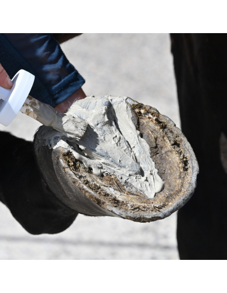 Soin Des Fourchettes Natural'Innov Natural'Must 500ml