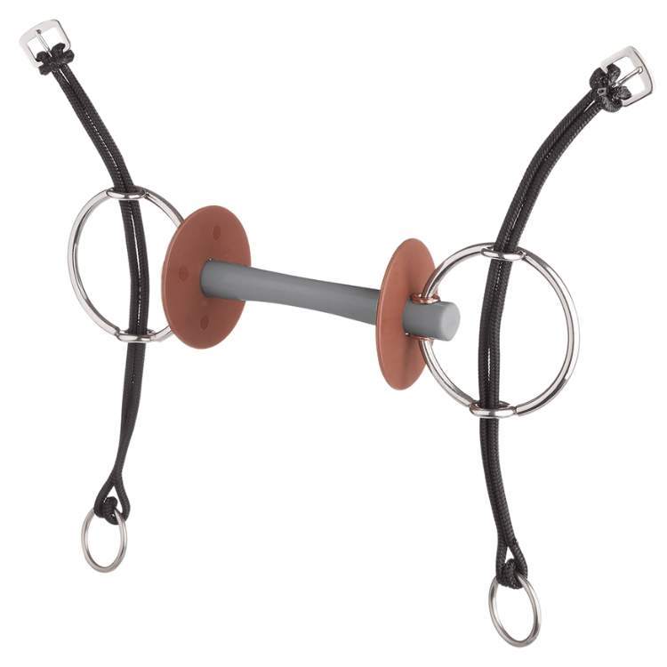 Mors Releveur Beris À Canon Confort