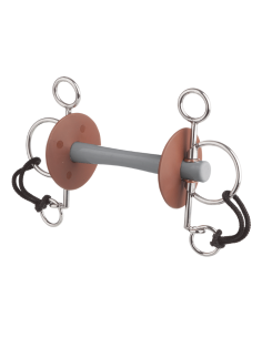 Mors Pelham Beris Avec Canon Comfort