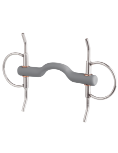 Beris Tongue Port Bar Full Cheek Bit