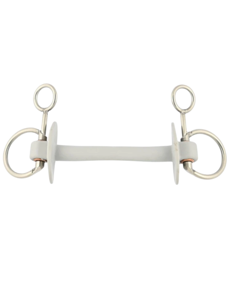 Mors Baucher Beris Extra Souple