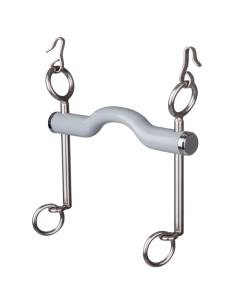 Mors De Bride Beris Avec Passage De Langue