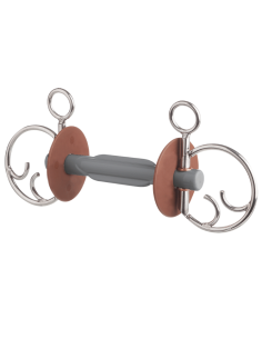 Beris Butterfly Bar Goyo Aga Bit