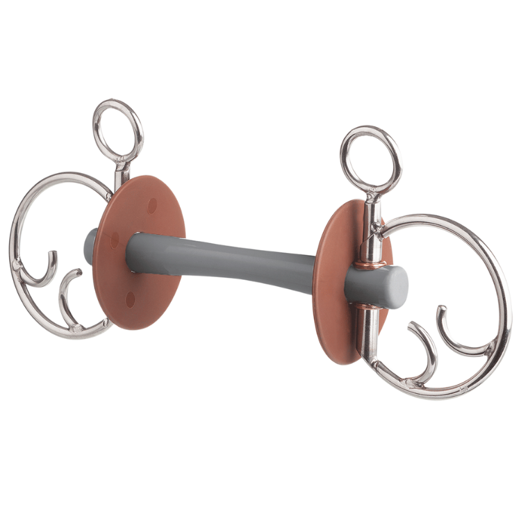 Mors Goyo Aga Beris Avec Canon Comfort