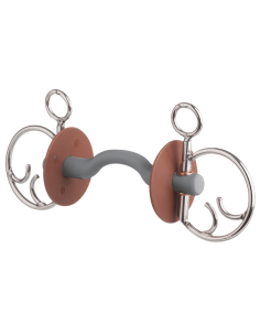 Beris Tongue Port Bar Goyo Aga Bit