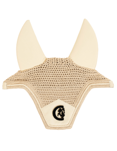 Bonnet Kentucky Wellington 3D Logo Insonorisé Beige