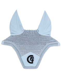 Bonnet Kentucky Wellington 3D Logo Beige 2