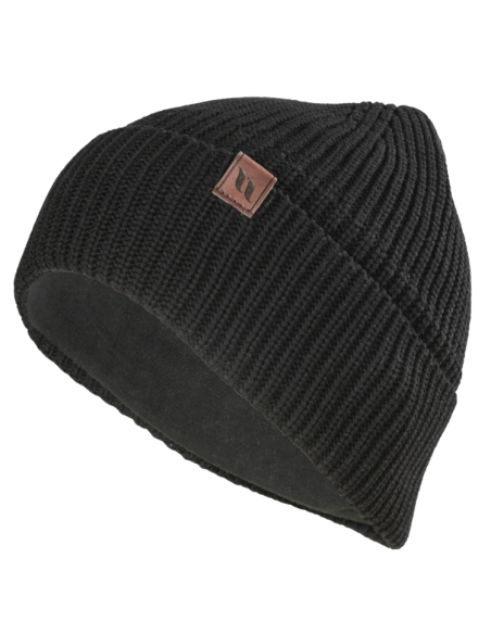 Bonnet Back On Track Mason Noir