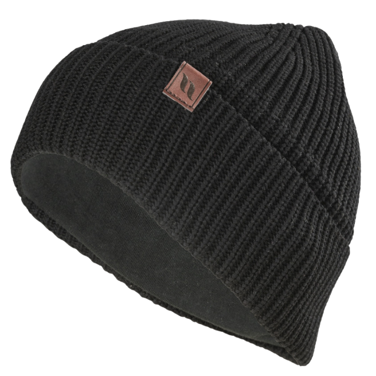 Bonnet Back On Track Mason Noir