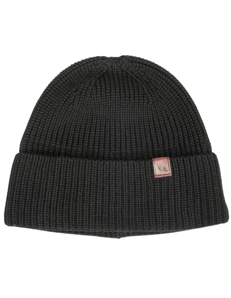 Bonnet Back On Track Mason Noir