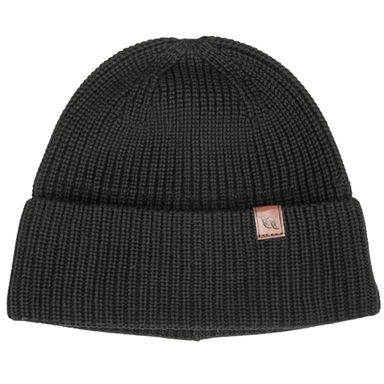 Bonnet Back On Track Mason Noir