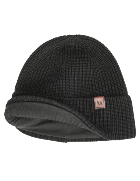 Bonnet Back On Track Mason Noir