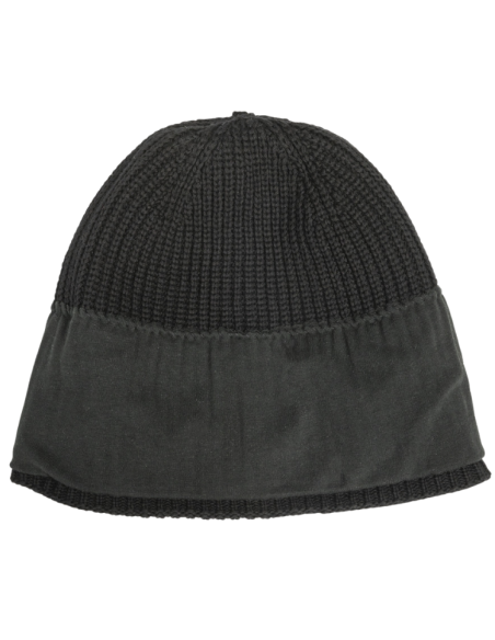 Bonnet Back On Track Mason Noir