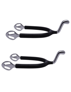 Eperons Stubben Col de Cygne SEQ