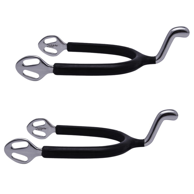 Eperons Stubben Col de Cygne SEQ