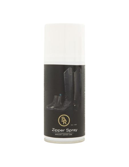 Spray BR Pour Fermetures À Glissière 150ml