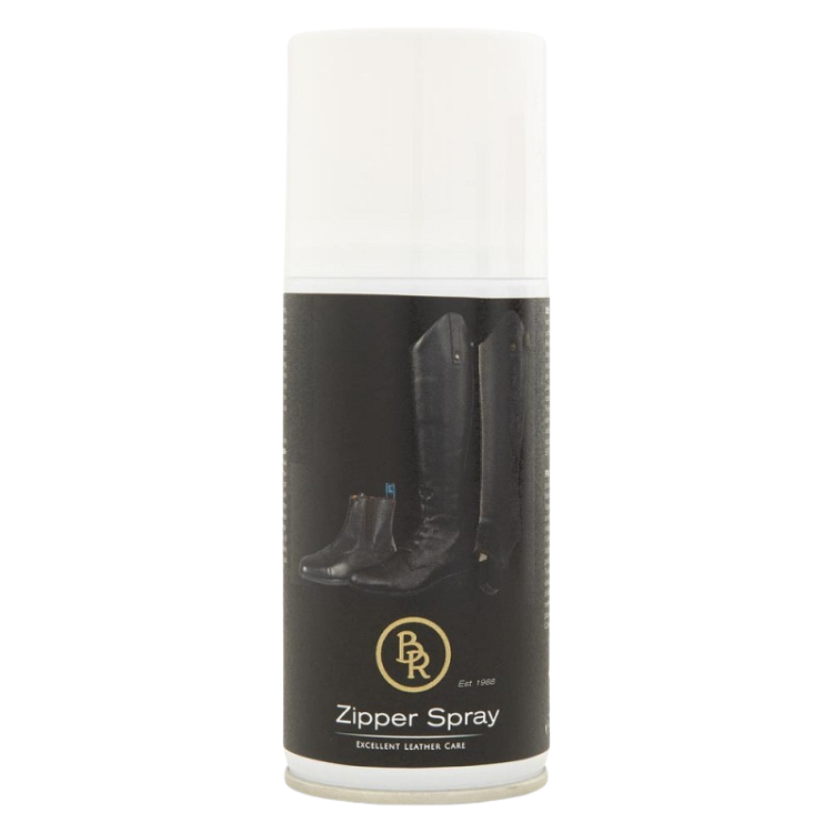 Spray BR Pour Fermetures À Glissière 150ml