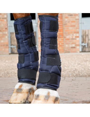 Premier Equine Cold Water Boots Navy